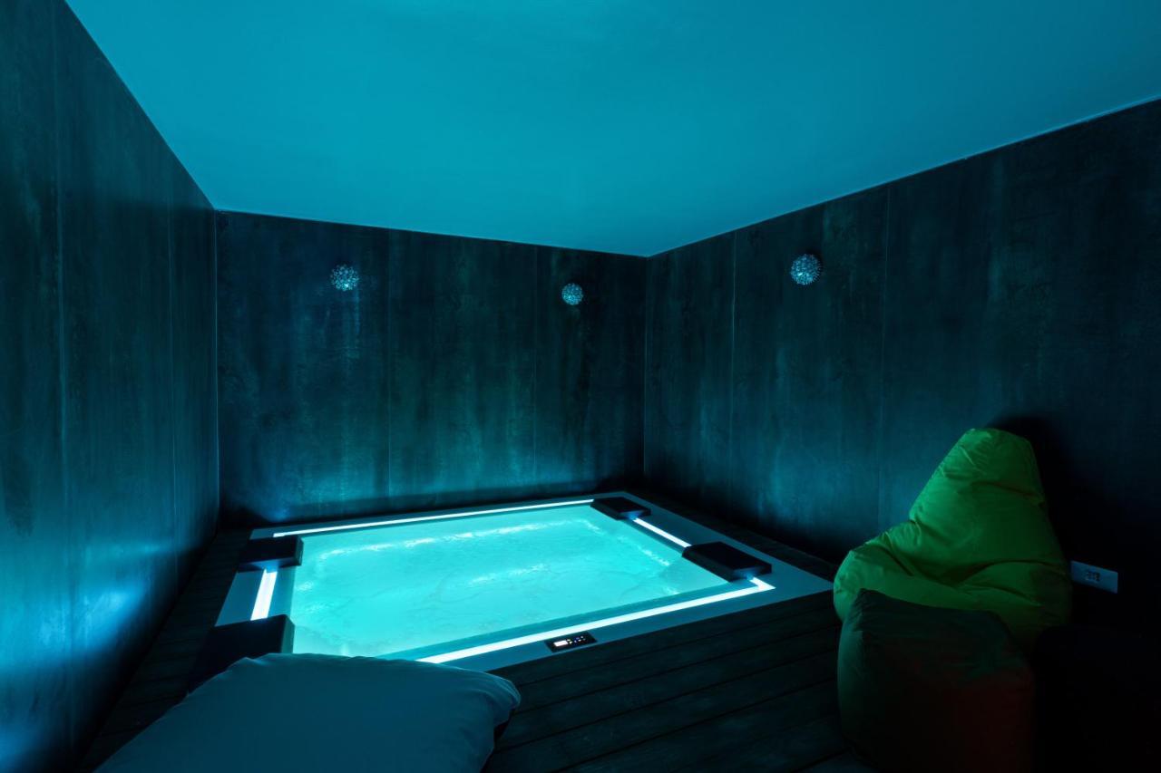 Don Leonardo - Pool And Wellness Bed & Breakfast Polignano a Mare Exterior photo