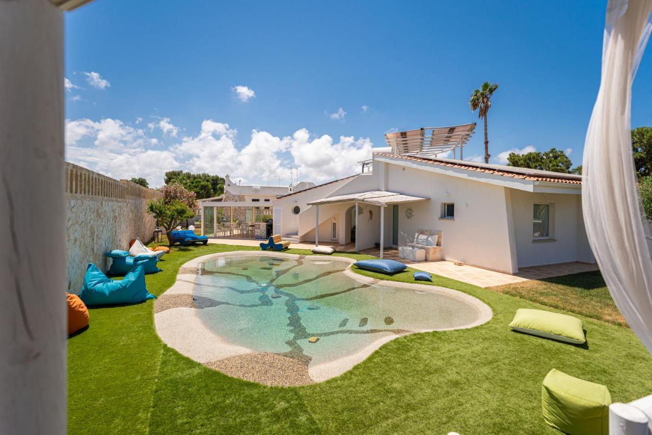 Don Leonardo - Pool And Wellness Bed & Breakfast Polignano a Mare Exterior photo