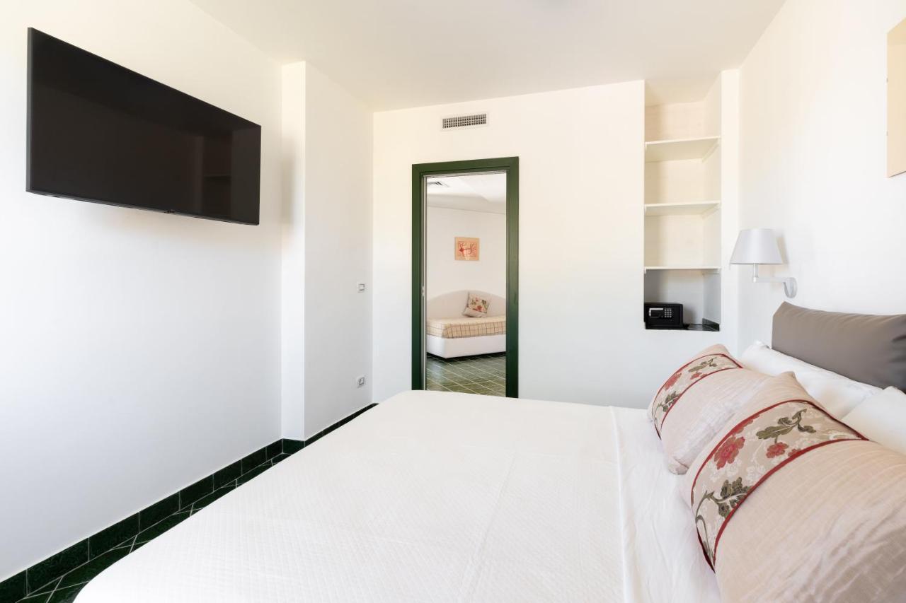 Don Leonardo - Pool And Wellness Bed & Breakfast Polignano a Mare Exterior photo