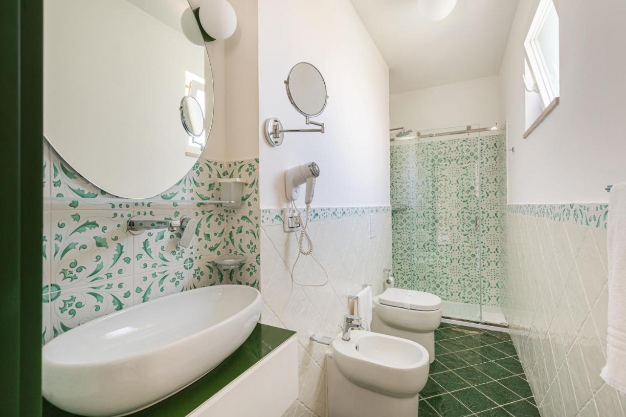 Don Leonardo - Pool And Wellness Bed & Breakfast Polignano a Mare Exterior photo