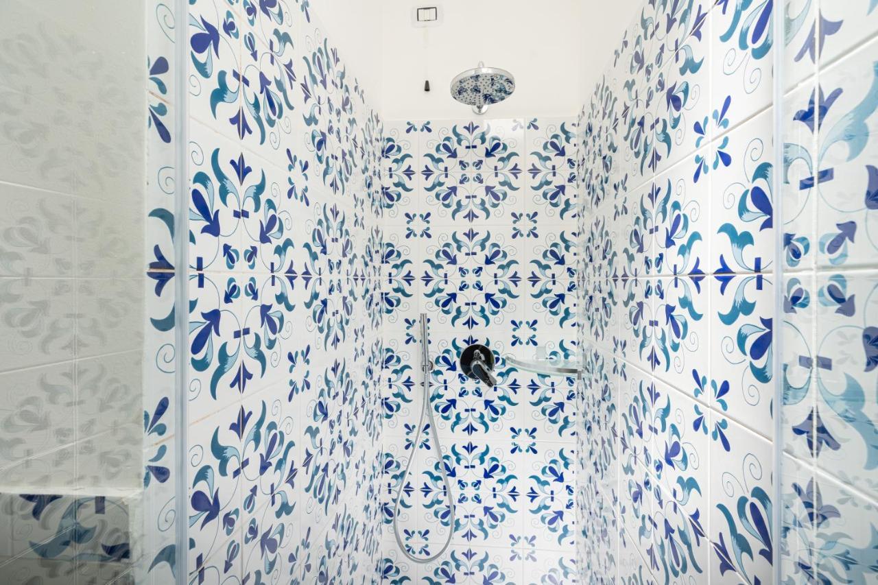 Don Leonardo - Pool And Wellness Bed & Breakfast Polignano a Mare Exterior photo
