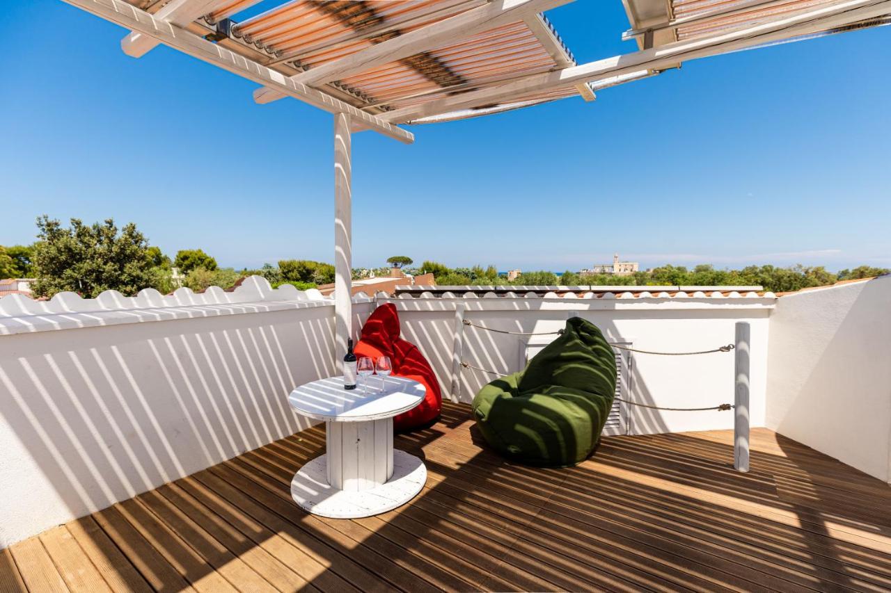 Don Leonardo - Pool And Wellness Bed & Breakfast Polignano a Mare Exterior photo