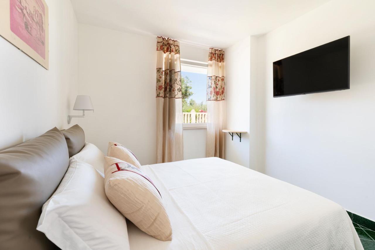 Don Leonardo - Pool And Wellness Bed & Breakfast Polignano a Mare Exterior photo