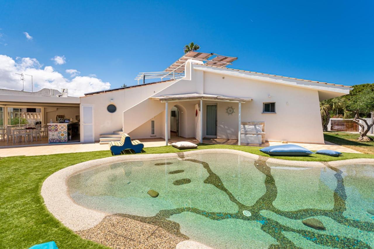 Don Leonardo - Pool And Wellness Bed & Breakfast Polignano a Mare Exterior photo